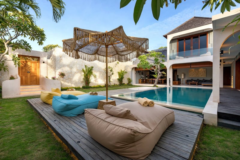 3 Bedroom Villa Navya Sahadewa 24