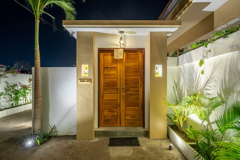 Villa Cubana - Paraíso Suite 30