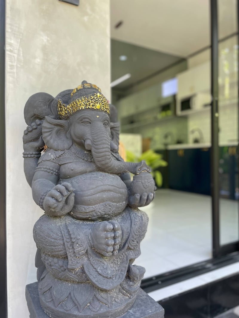 Modern  Studio, Seminyak Beach in 2 minutes walk 29