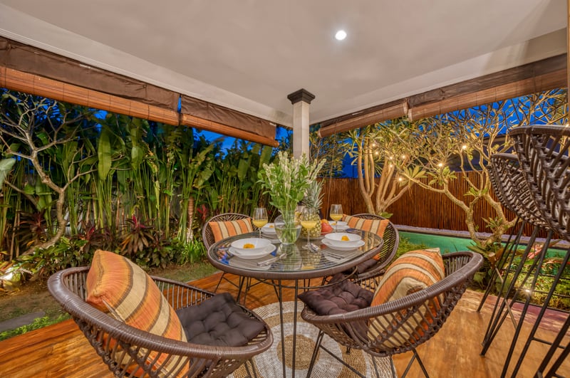 Villa Amore Mia 23