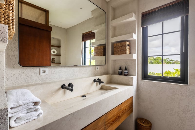 New Lux 2BR Nila Villa w/Larger Pool Atlas|FINNS 15