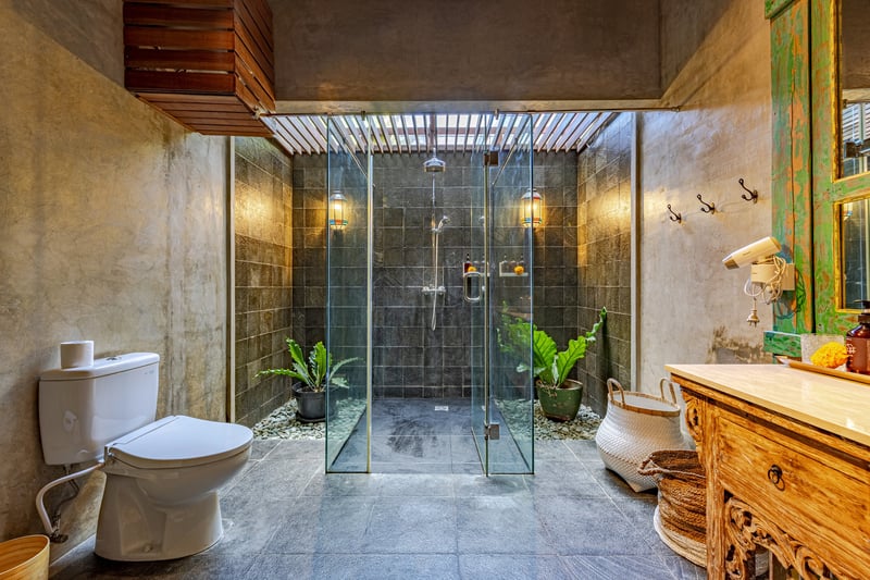 3Br Villa Java Ubud By Samaa 22