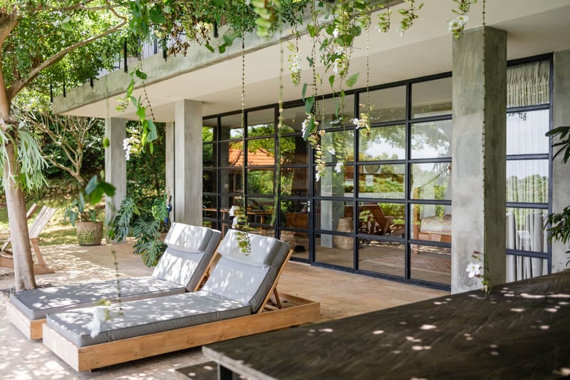Villa Loulaki 33