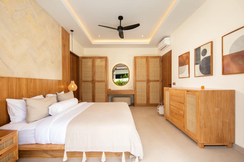 Belle Villa — Brand New Ubud Luxury 14