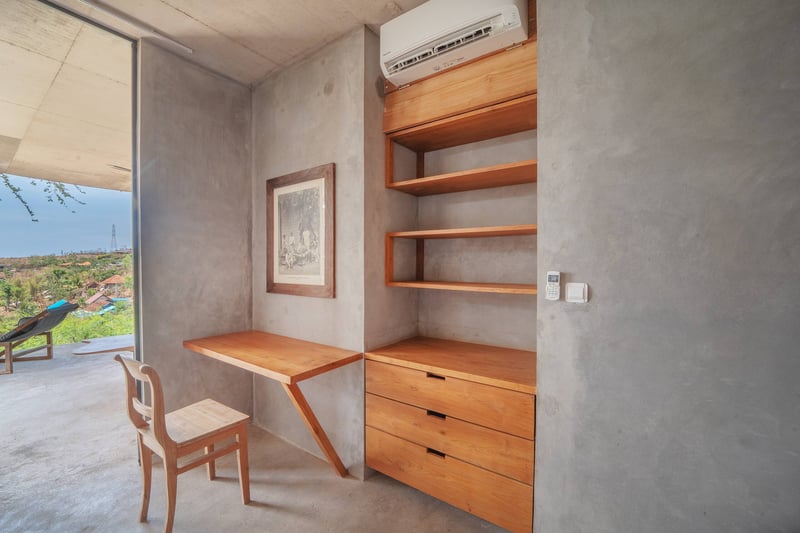Lingga Apartment 12