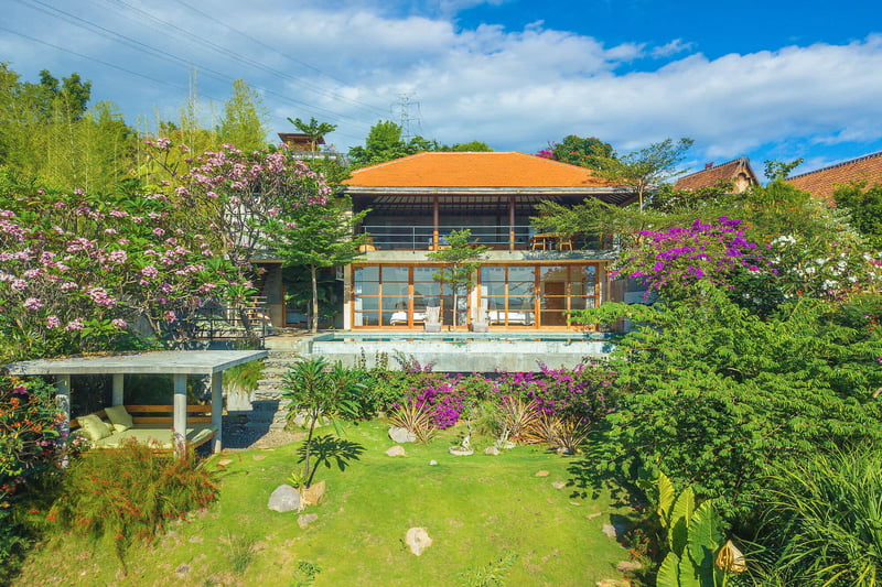 Villa Lana 27