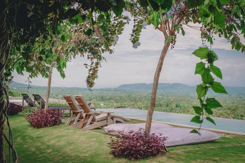 Villa ManJul 1