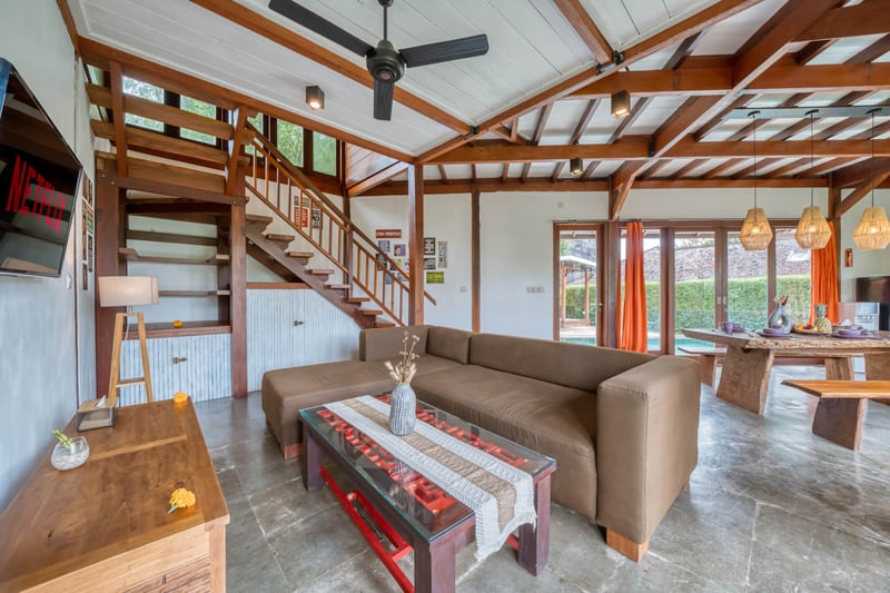 Villa Greenfield 36
