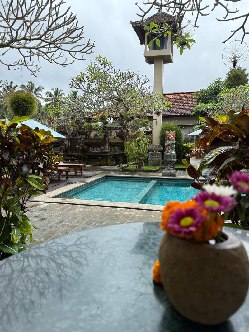 Romantic Ubud Getaway | 1BR Pool & Rice Field View 39