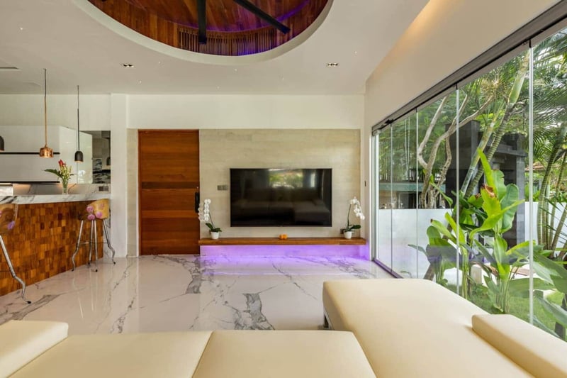 Villa Blue Diamond 8
