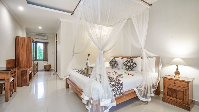 1bedroom with rice field view (Best tour deal) — photo 5