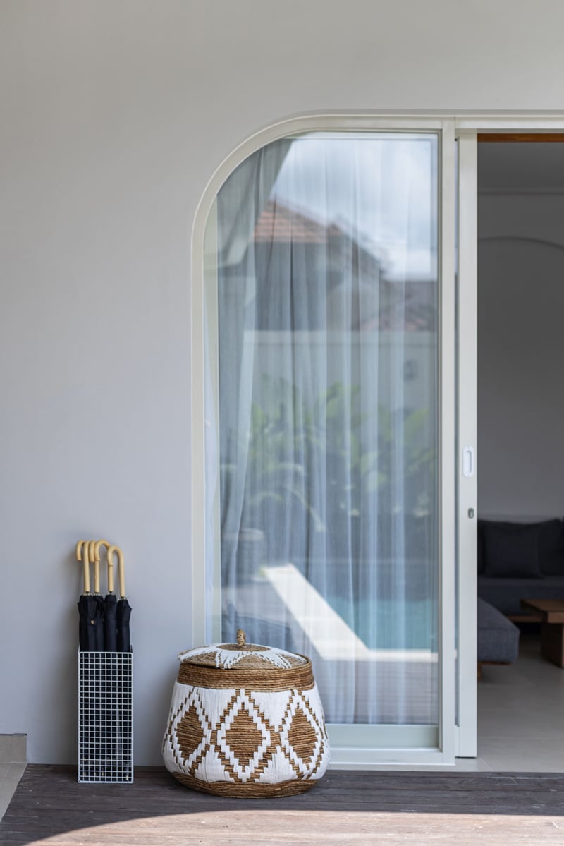 Villa Teddi 400m To The Beach Nth Legian 37