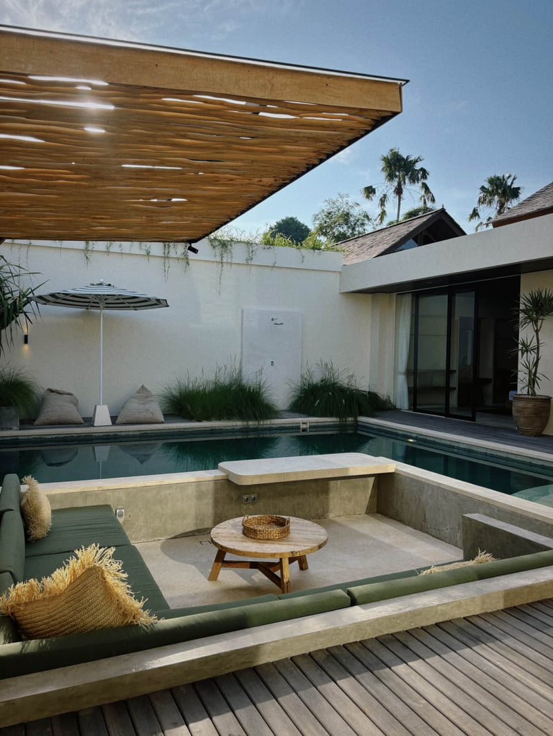 Kin House 3 - Three Bedrooms 14