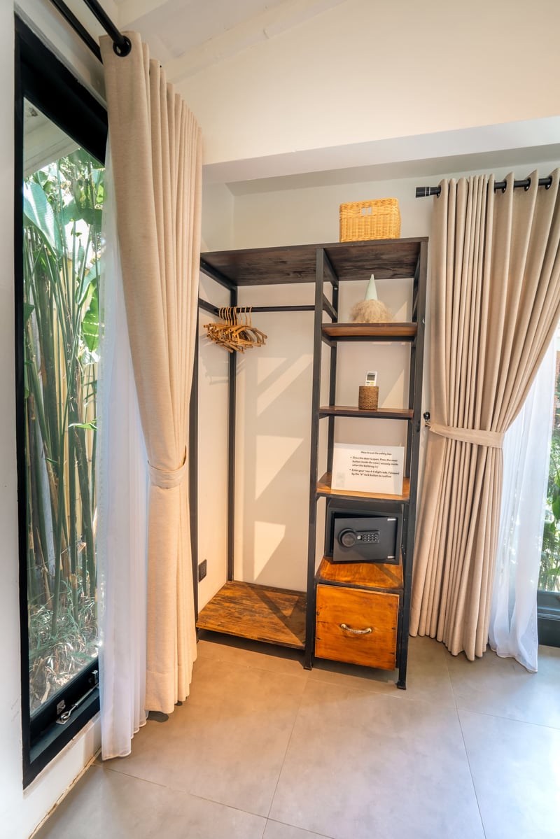 Villa Mint, 3BR Villa Near Bintang Supermarket 28