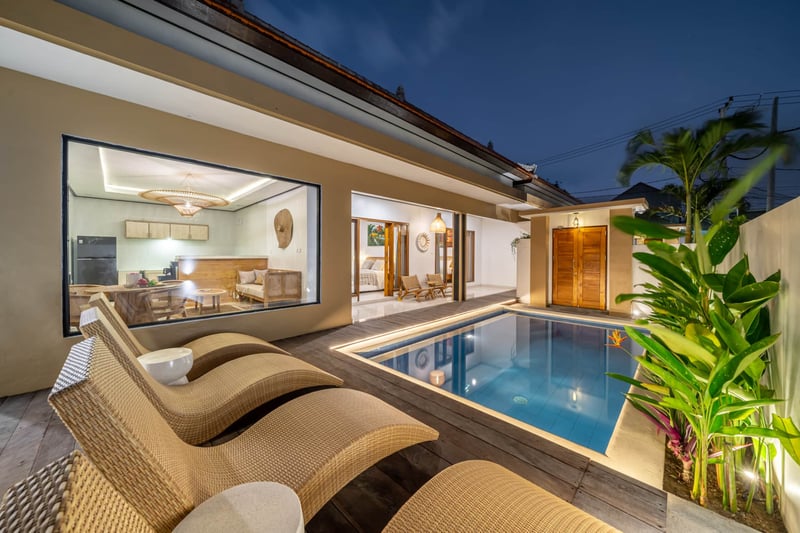Villa Cubana - Paraíso Suite 13