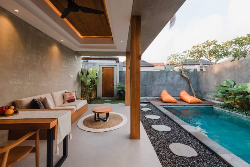 Madara Ubud Villas 9