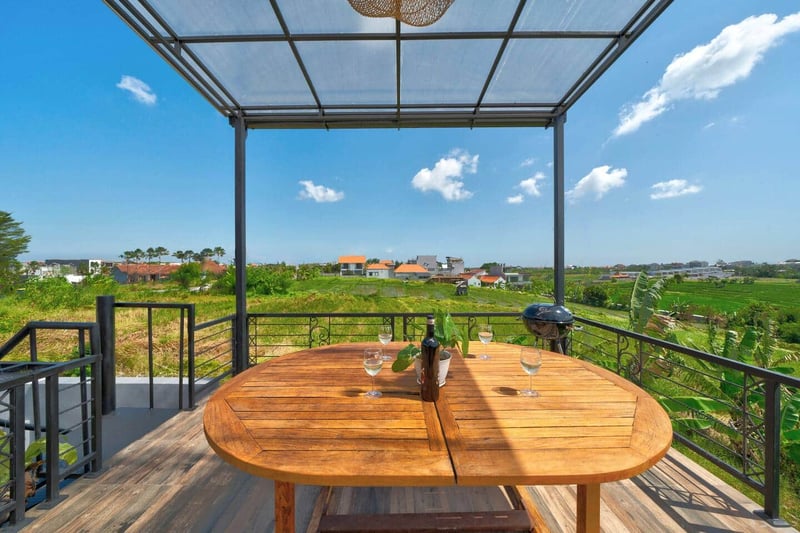 Villa Houston 27