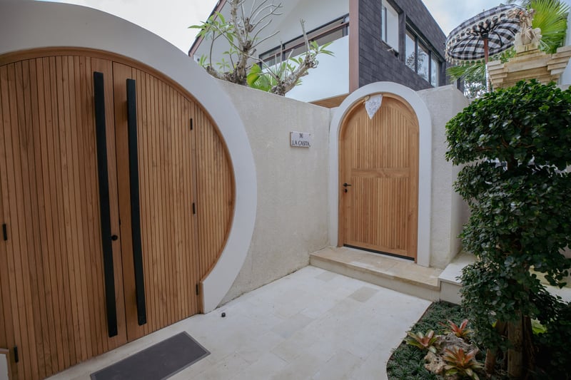 "La Casita" - Luxury Private Oasis 17