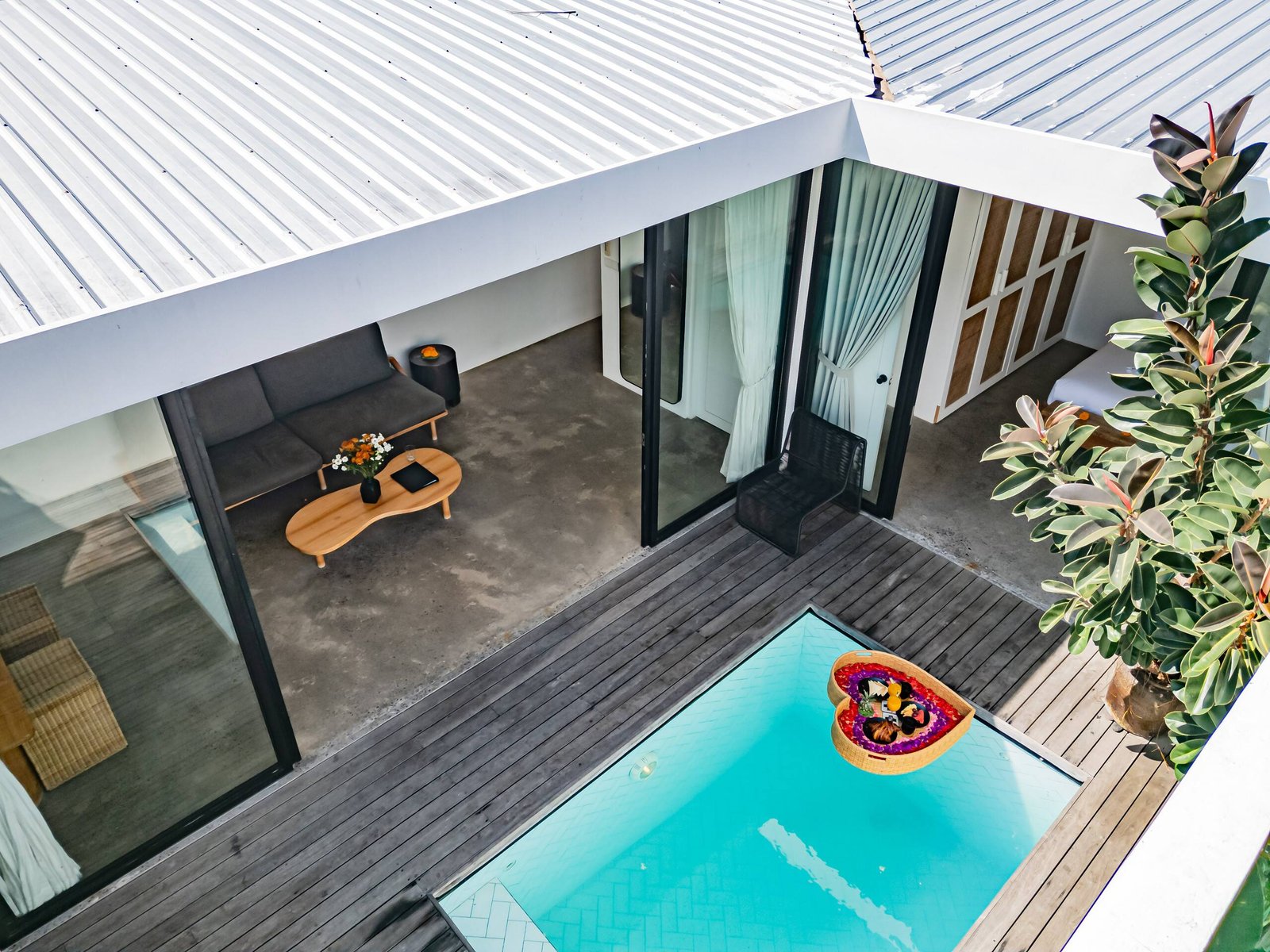 Villa Eco Tenang 1BR — photo 2
