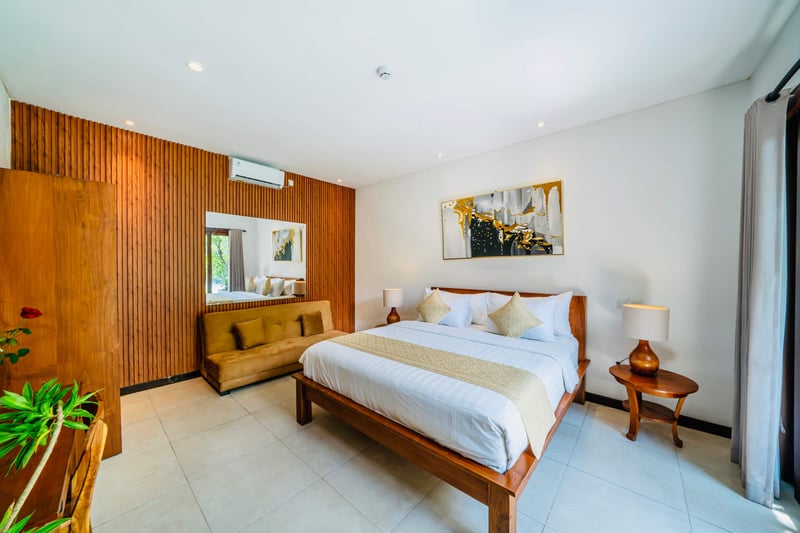 Villa Julissa – Seminyak Luxury Pool Villa 14