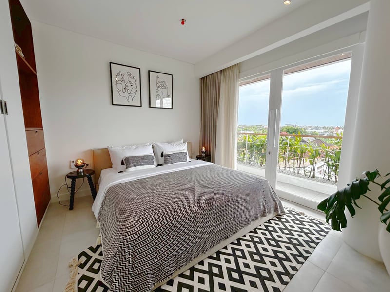 Modern Penthouse, Changu, best view, Concierge 24