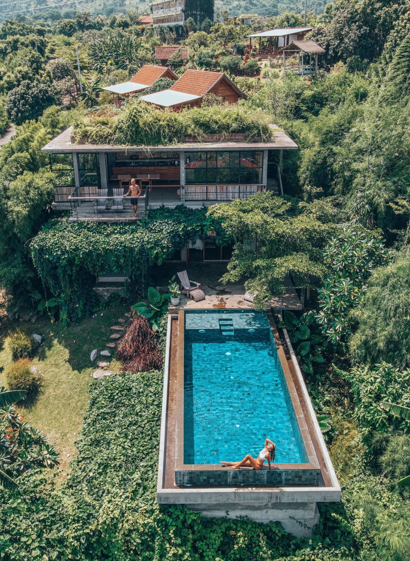 Villa Cinta 1
