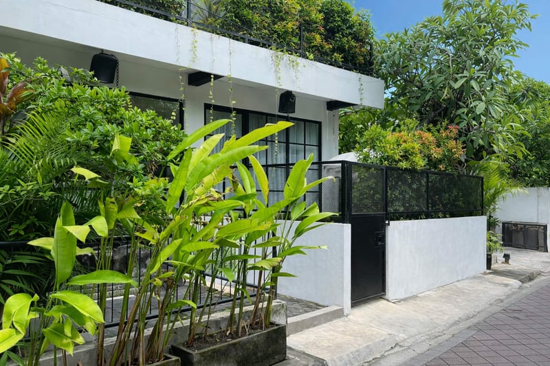 Modern  Studio, Seminyak Beach in 2 minutes walk 35