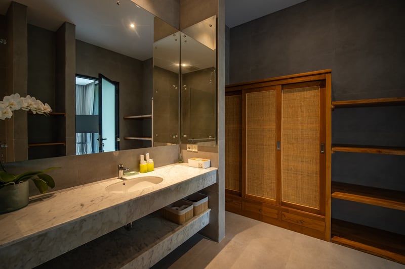 Merica Villa - Luxury 4 Bedroom Villa in Ubud 39