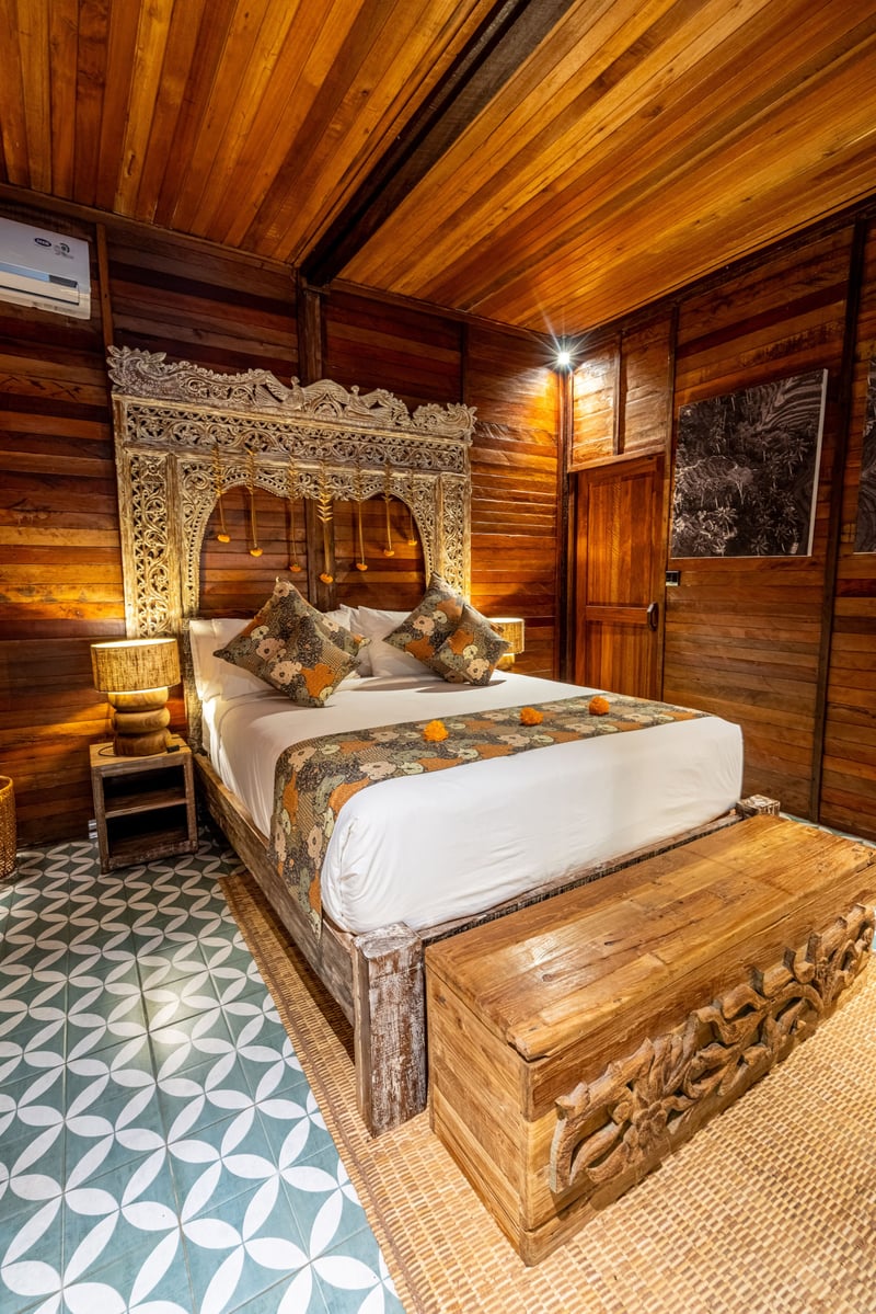 Airlangga D’sawah by Balihora, Ubud village stay 25