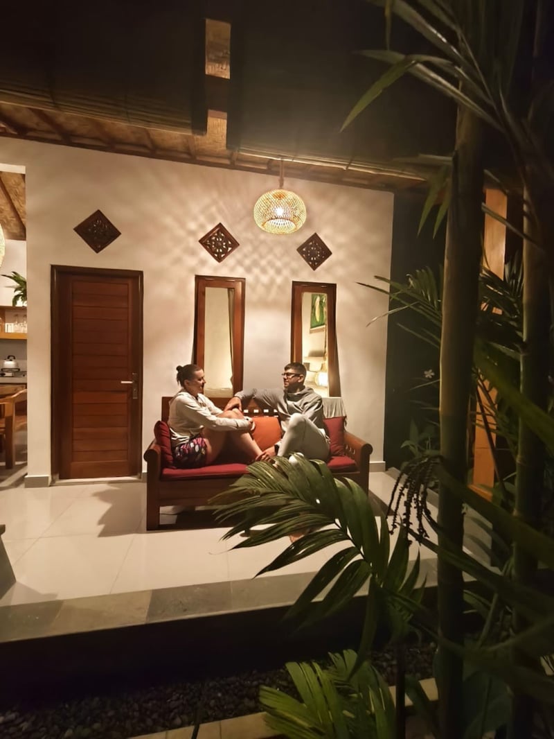 Sanding Garden Villa – A Private Oasis of Calm 16