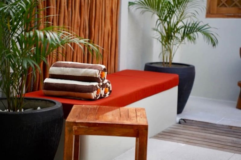 Villa Moonstar 7