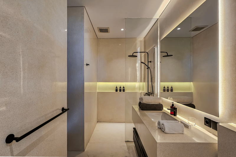 Lavatera Villa 26