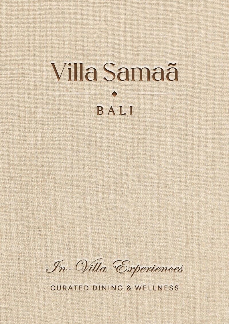 Villa Java - Unique 3 BDR. Villa, Ubud 40