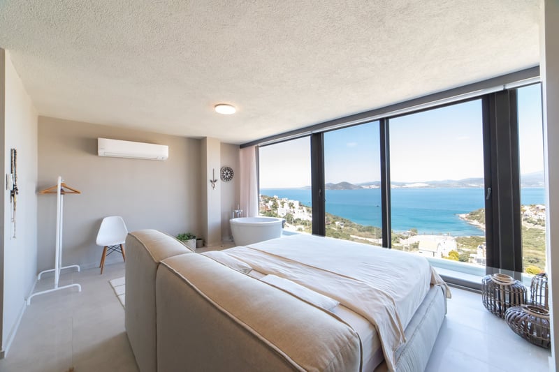 Luxury Beach Villa, Private Pool, Sunset View — photo 5