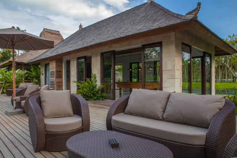 Villa Lumia Bali 5