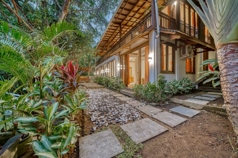 Villa RiverView 21