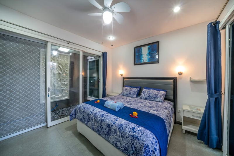 3 Bedroom Private Pool Villa in Kuta! 11