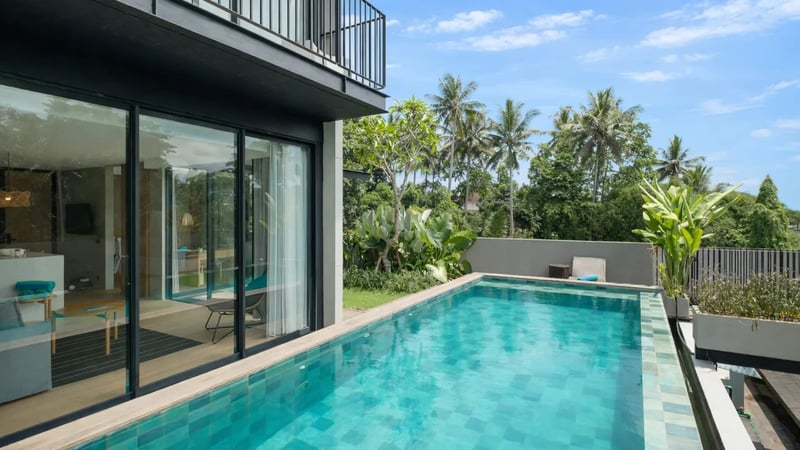 Private 2BR Pool Villa at Umahan, Ubud 1