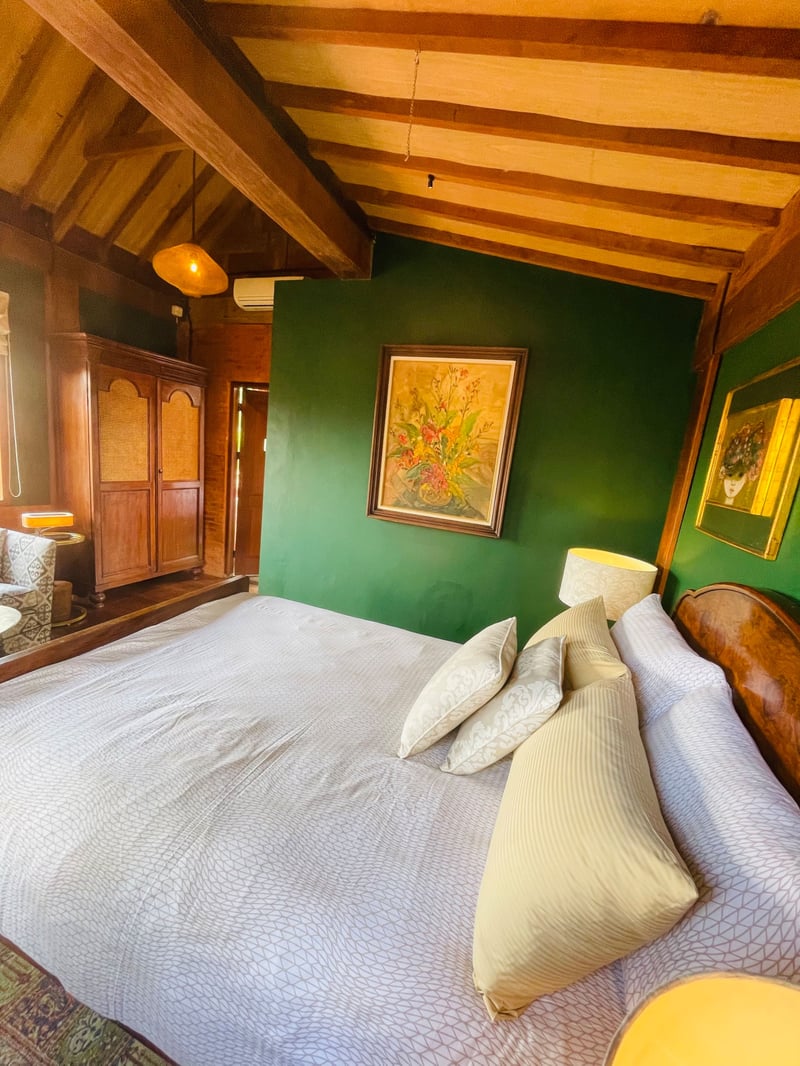 Rumah Melati Estate Ubud 36