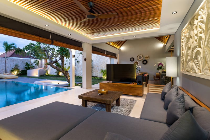 3 Bedroom Villa Navya Sahadewa 20