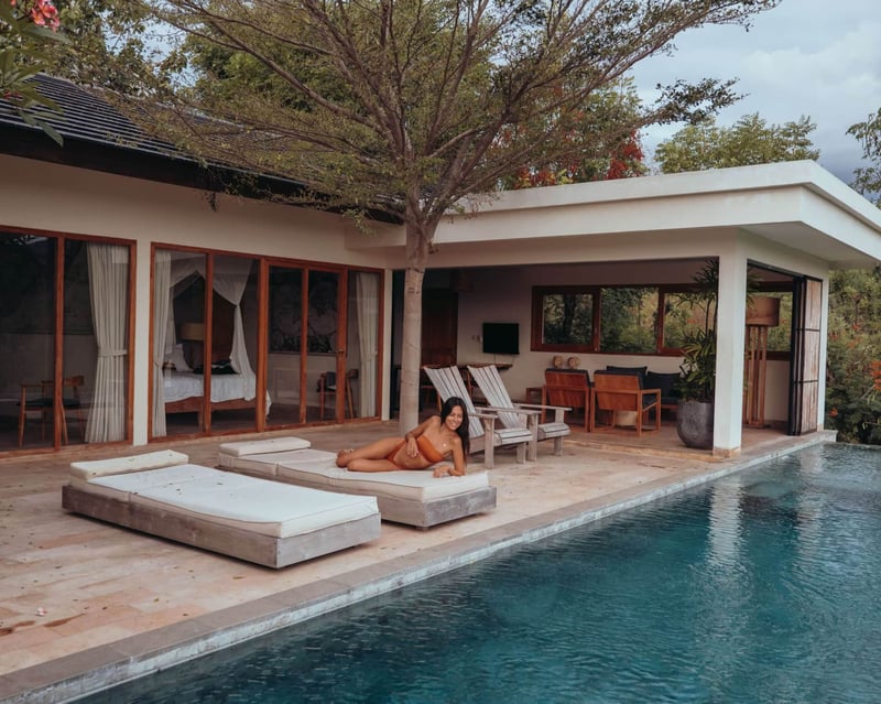 Villa Katak 31