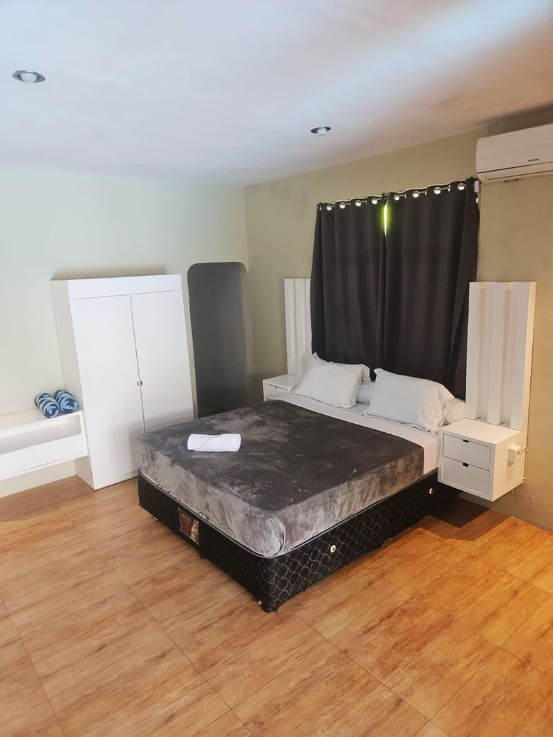 Private Room 17