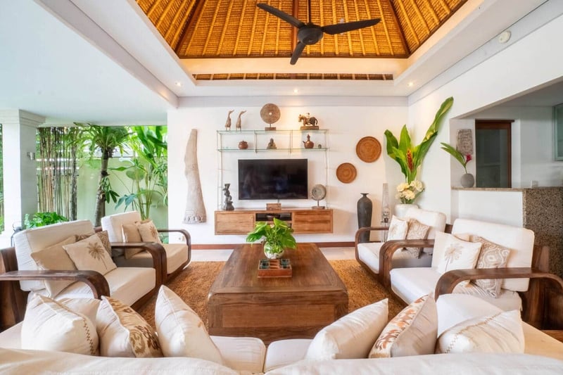Villa Kalyana 6