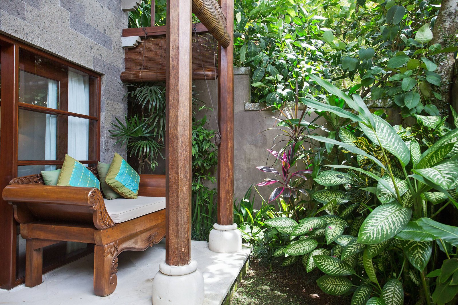 Amori Villas — photo 2