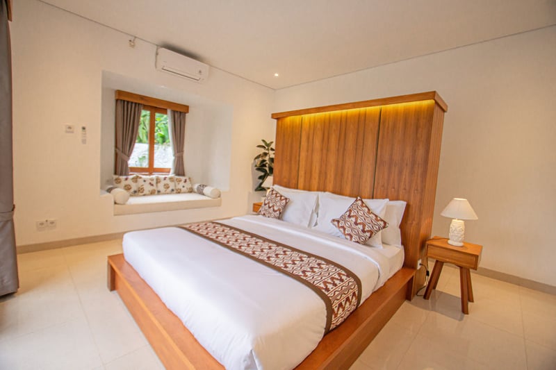 Angga Sari Villa 12
