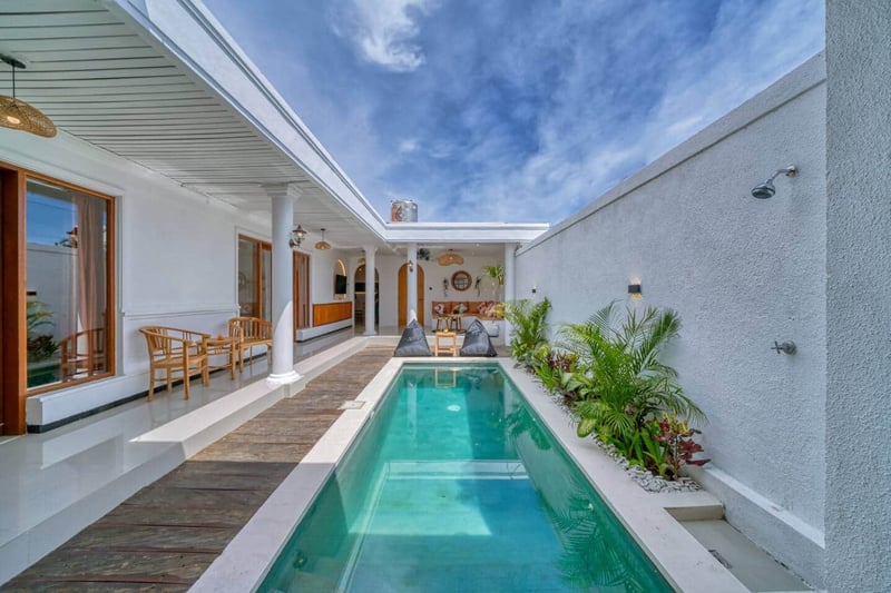 Villa MoonSun 23