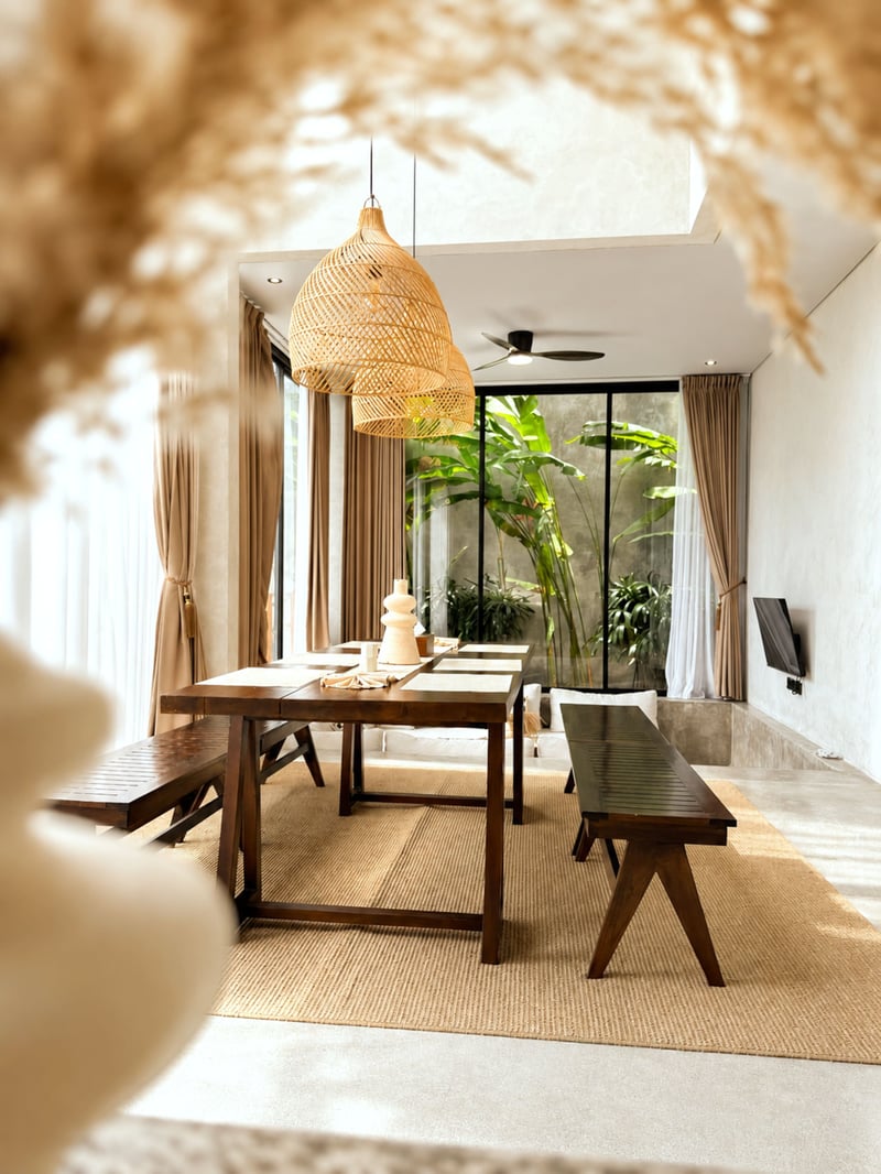 Villa Sensa 2BR — photo 4