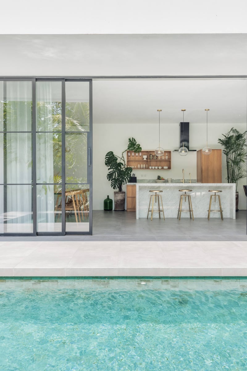 Pererenan Villa III - The Leo Villas 18