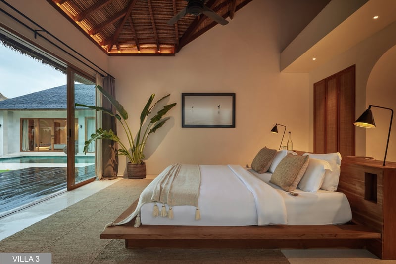 Stunning Designer 10 Bdrm Villa Estate near Beach — photo 5