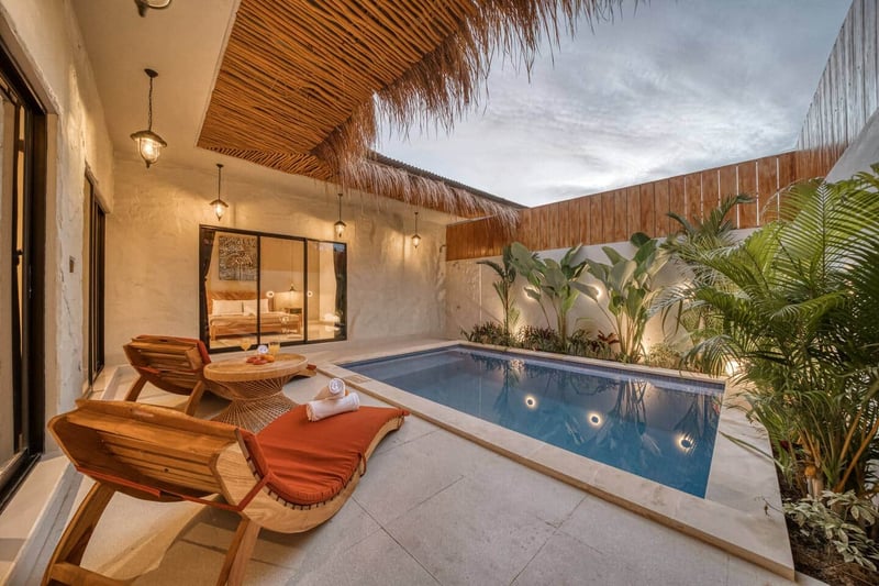 Villa Solyn 35